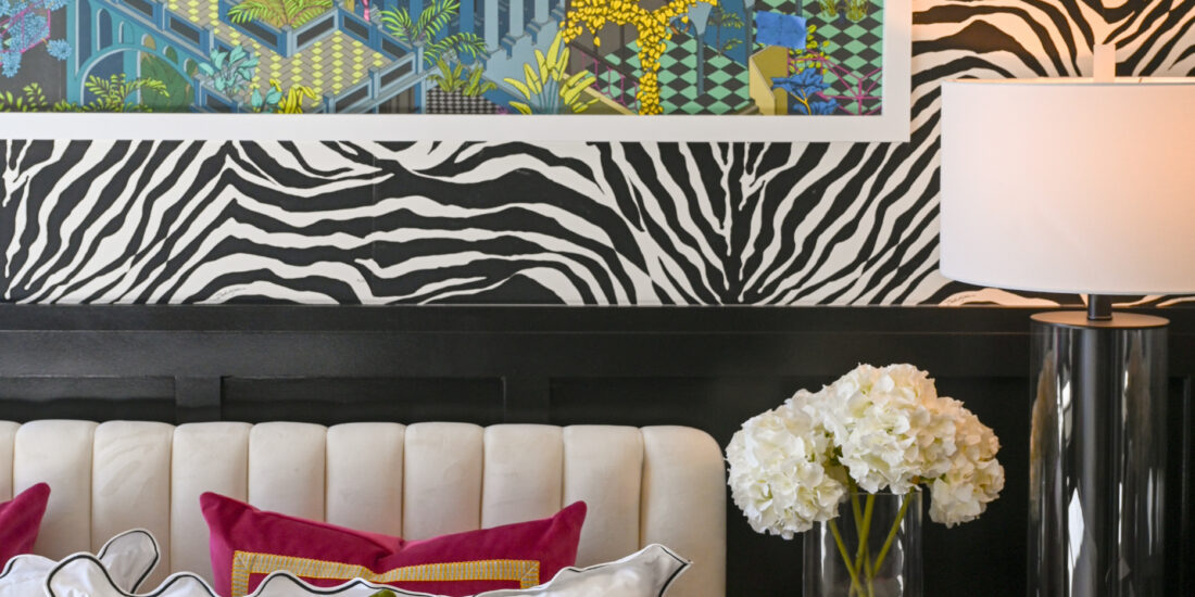 Real estate interior photography for Las Vegas listings