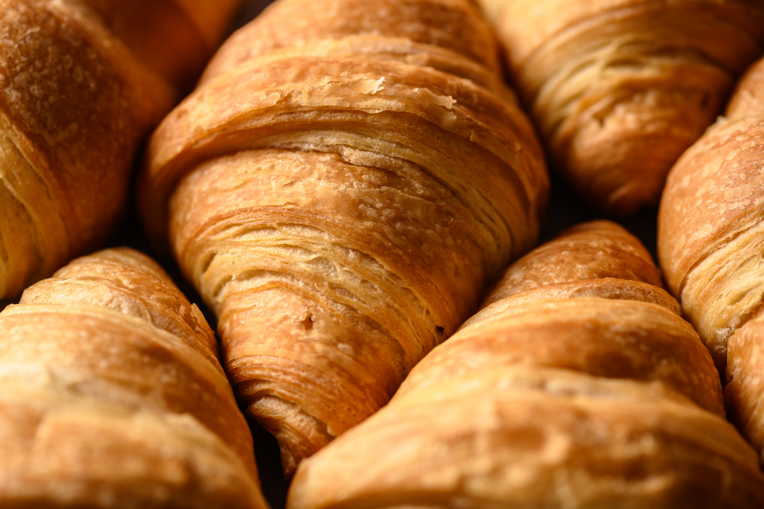 Dessert photography for Las Vegas restaurants and bakeries