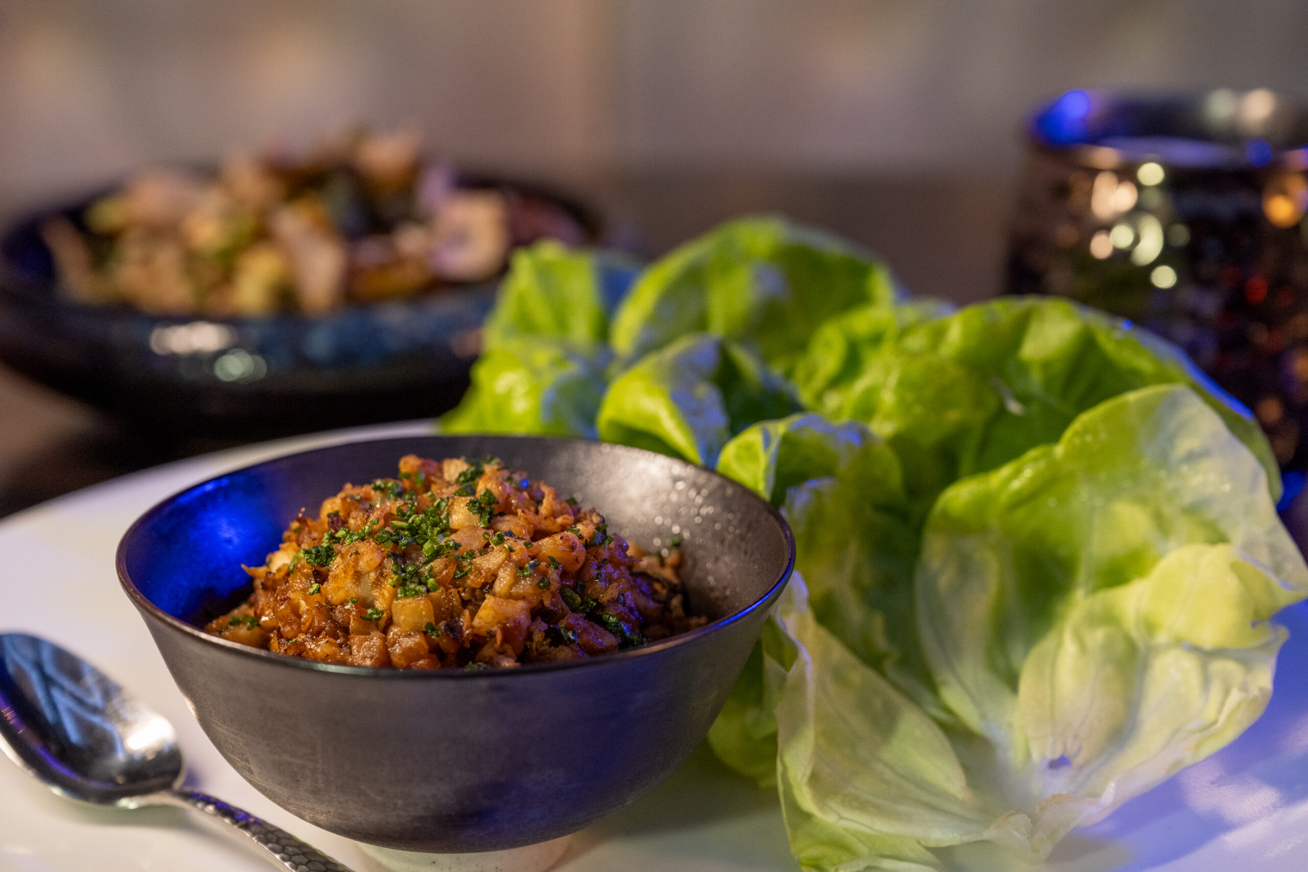 food photography by Las Vegas food photographer