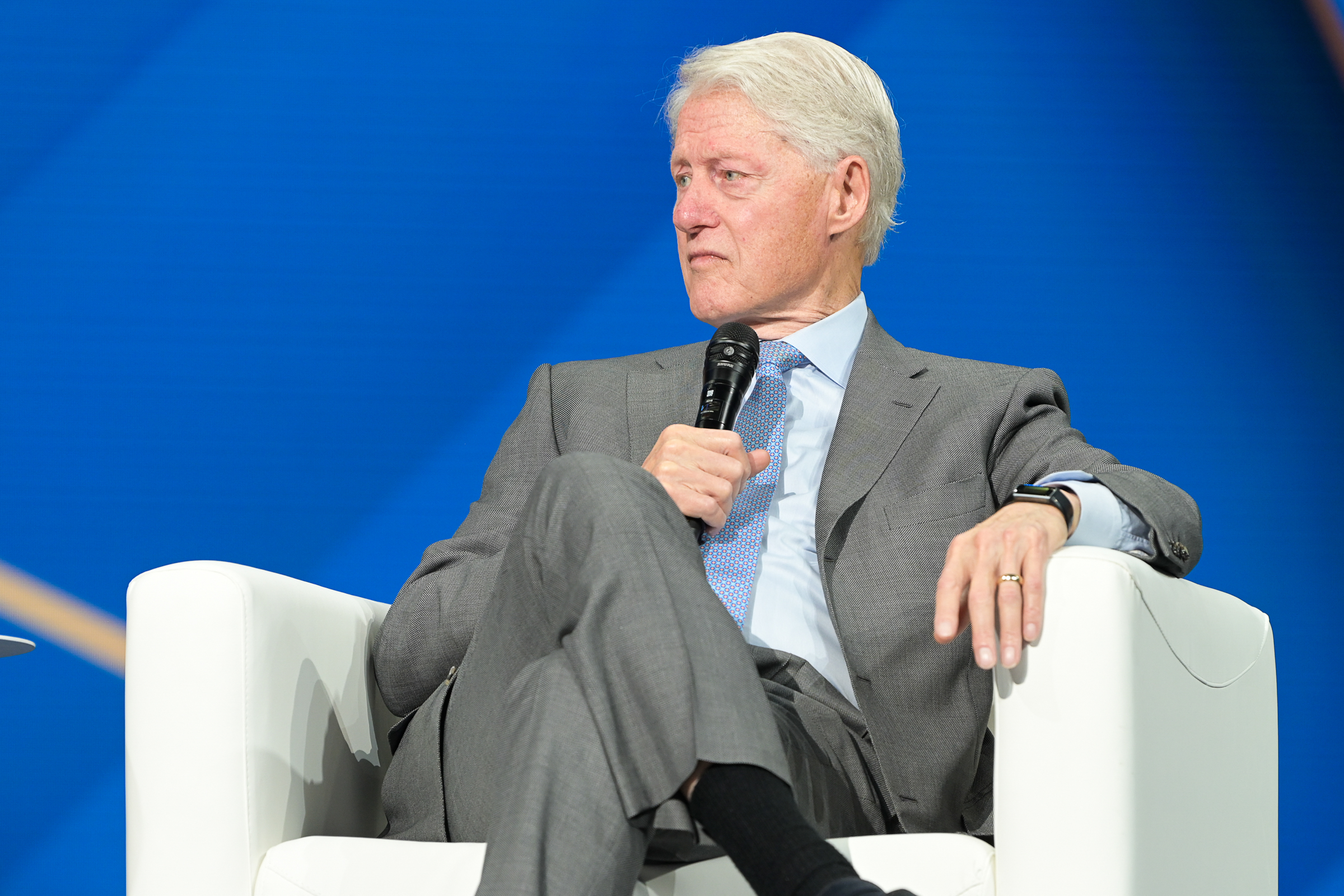 Conference speaker photography in Las Vegas