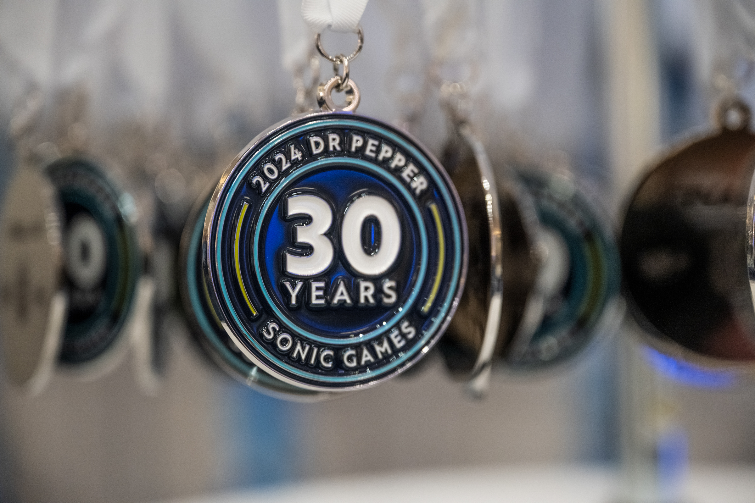 Corporate event and awards photography at Las Vegas Convention Center