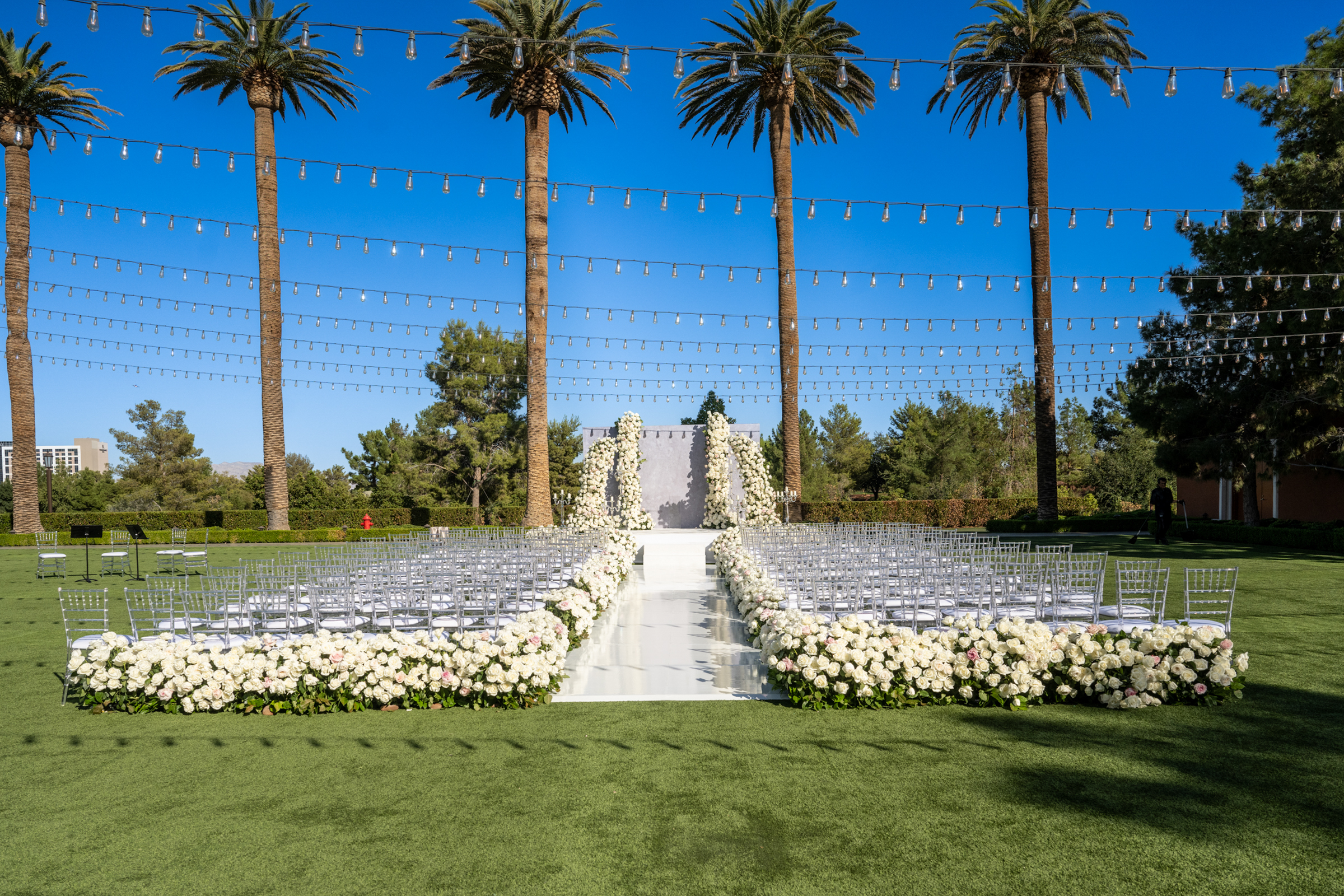 Wedding photography in Las Vegas